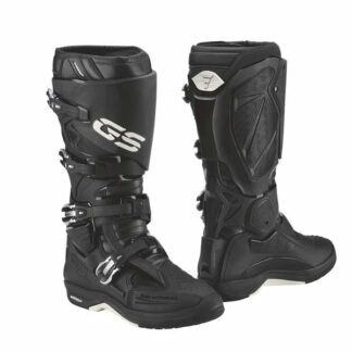 BMW Motorrad Men's GS Competition Boots SZ EU 46