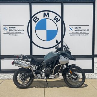 2026 BMW F 900 GS Adventure