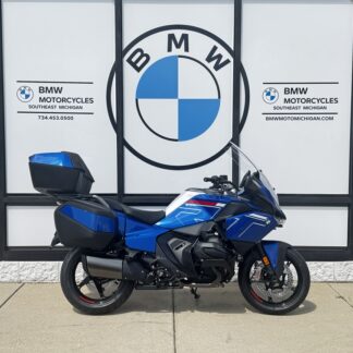 2026 BMW R 1300 RT