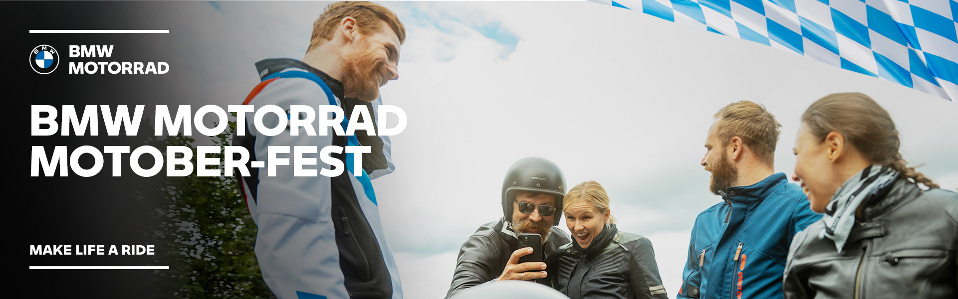 MotoberFest 2026 Event Page Graphic