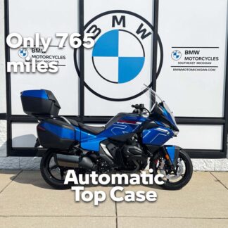 2026 BMW R 1300 RT