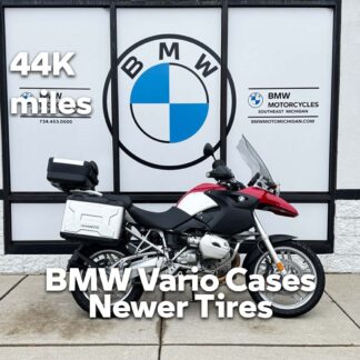 2006 BMW R 1200 GS