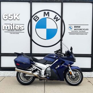 2005 Yamaha FJR1300