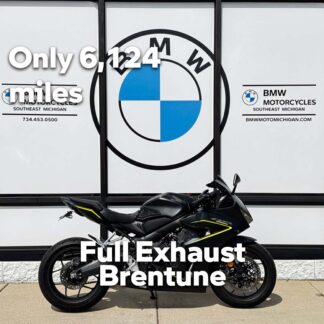 2026 Honda CBR650R
