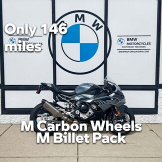 2026 BMW S 1000 RR