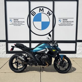 2026 BMW R 1300 R