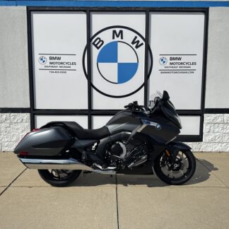 2026 BMW K 1600 B