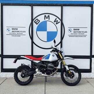 2026 BMW R 12 G/S