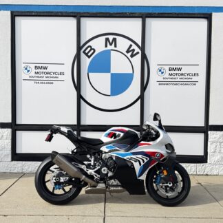 2026 BMW M 1000 RR