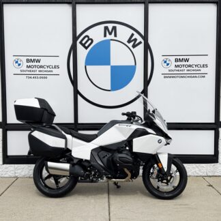 2026 BMW R 1300 RT