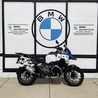 2026 BMW R 1300 GS Adventure