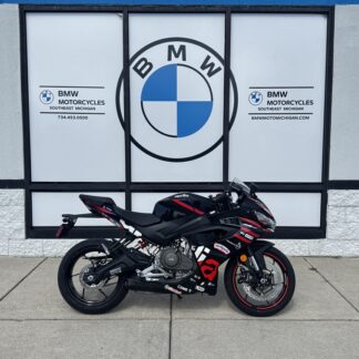 2026 Aprilia RS 457 GP Replica