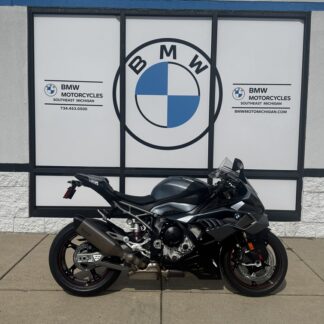 2026 BMW S 1000 RR