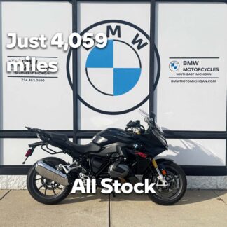 2020 BMW R 1250 RS