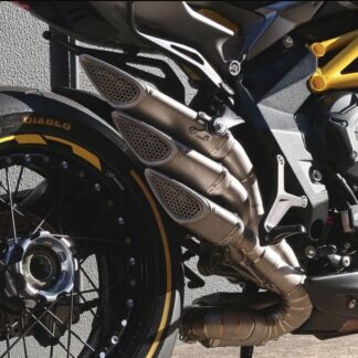 MV Agusta Accessories