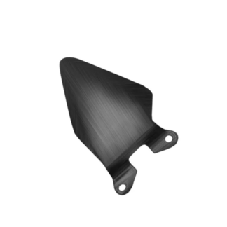 MV Agusta Footpeg Heel Guard  - Dragster R/RR